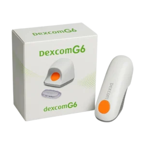 dexcom g6