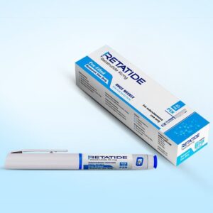 RETATRUTIDE